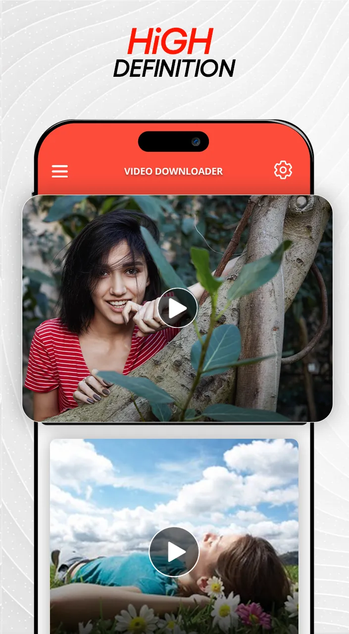 All Video Downloader | Indus Appstore | Screenshot