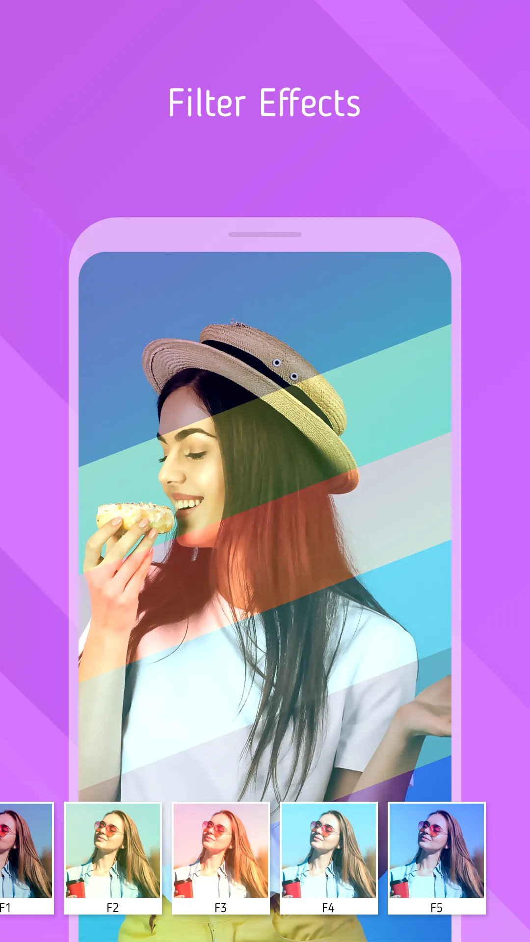Photo Collage, Photo Editor | Indus Appstore | Screenshot