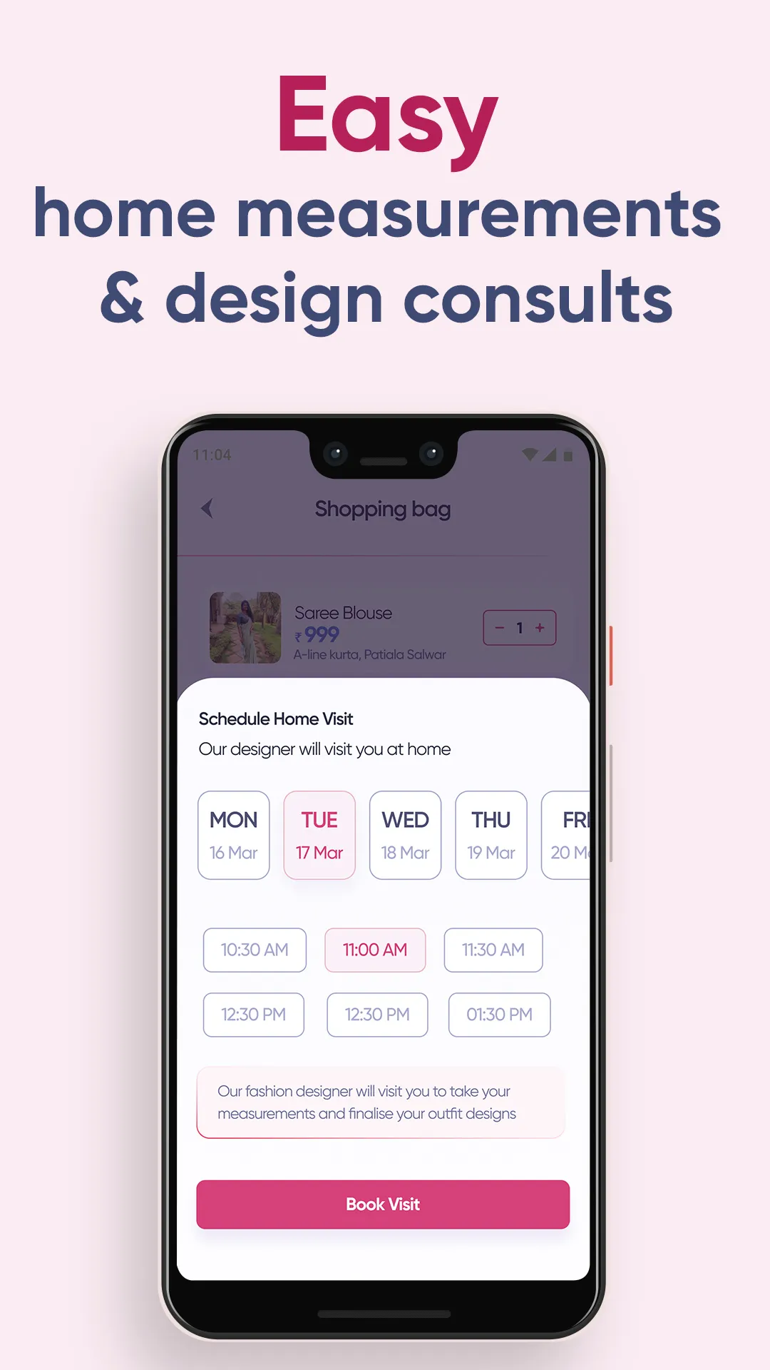 Binks | Indus Appstore | Screenshot