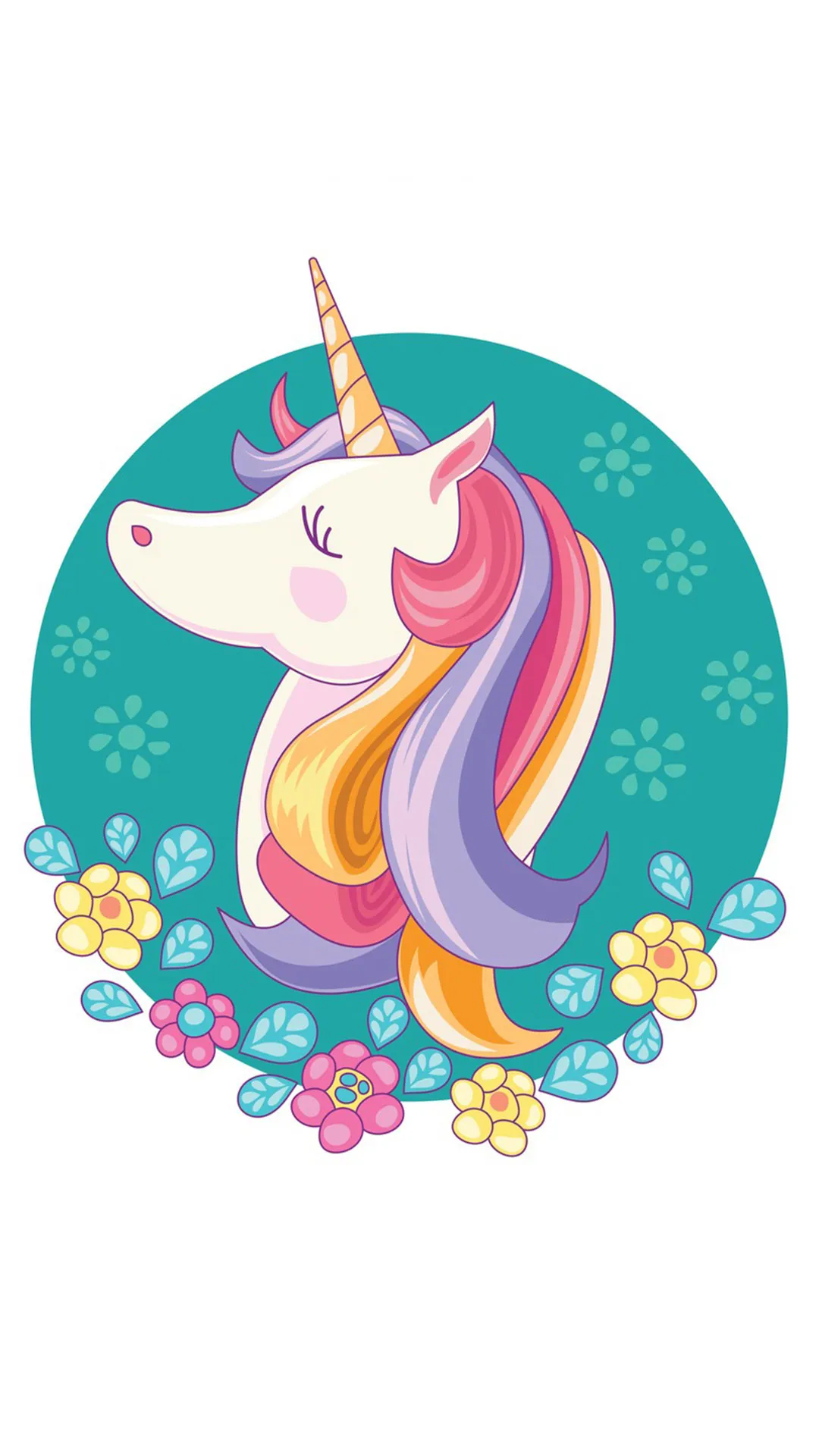 Unicorn Wallpapers | Indus Appstore | Screenshot