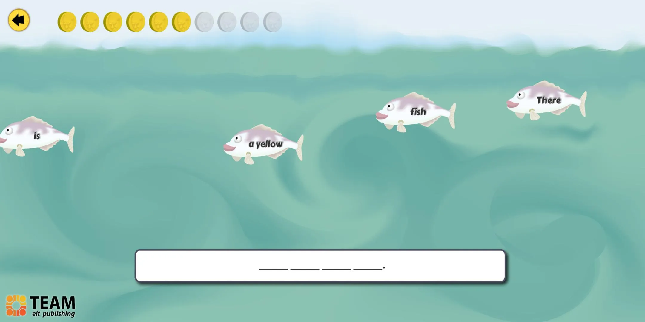 Fun with English 6 | Indus Appstore | Screenshot