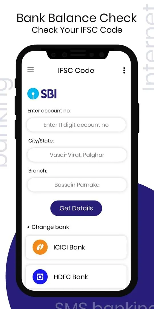 All Bank Balance Check 2021 -  | Indus Appstore | Screenshot