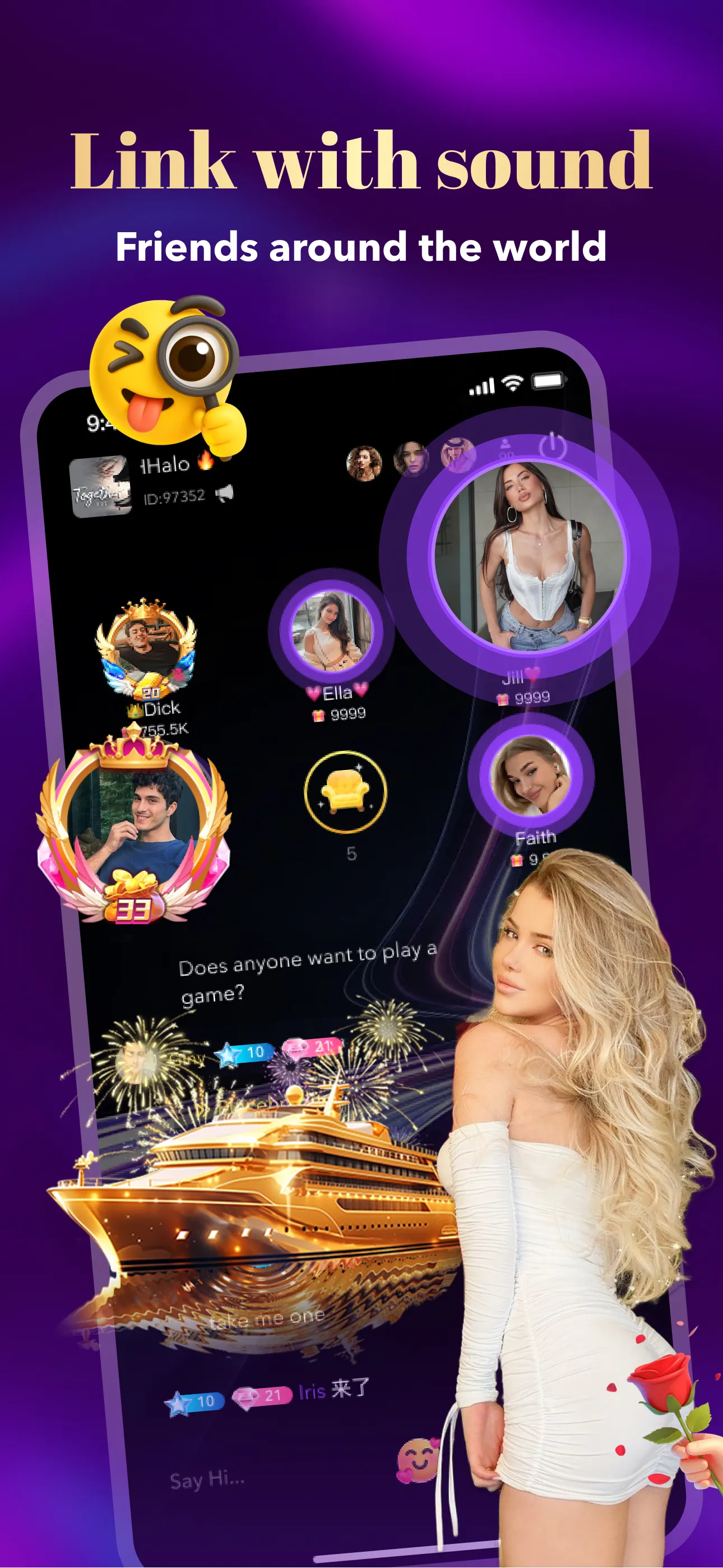 Dukko Hub | Indus Appstore | Screenshot