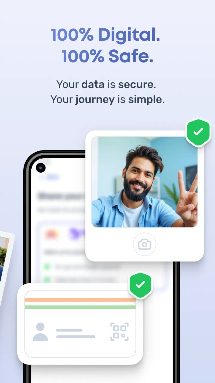 Prefr: instant personal loans | Indus Appstore | Screenshot