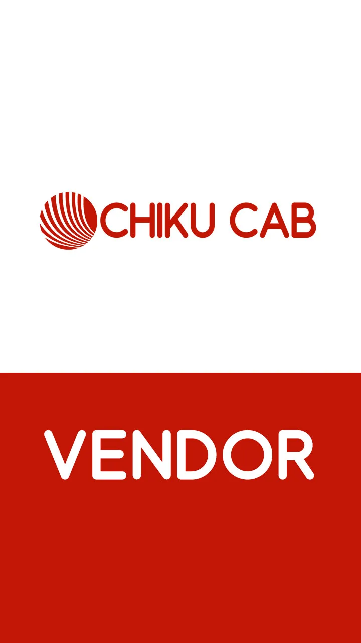 Chiku Cab Vendor | Indus Appstore | Screenshot