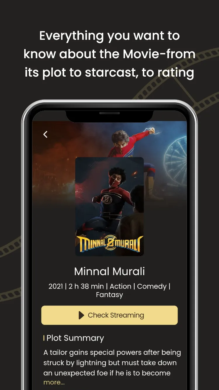 Malayalam Movies | Indus Appstore | Screenshot
