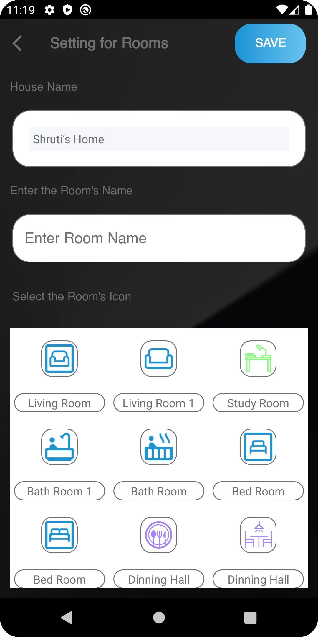 Finolex smart homes | Indus Appstore | Screenshot