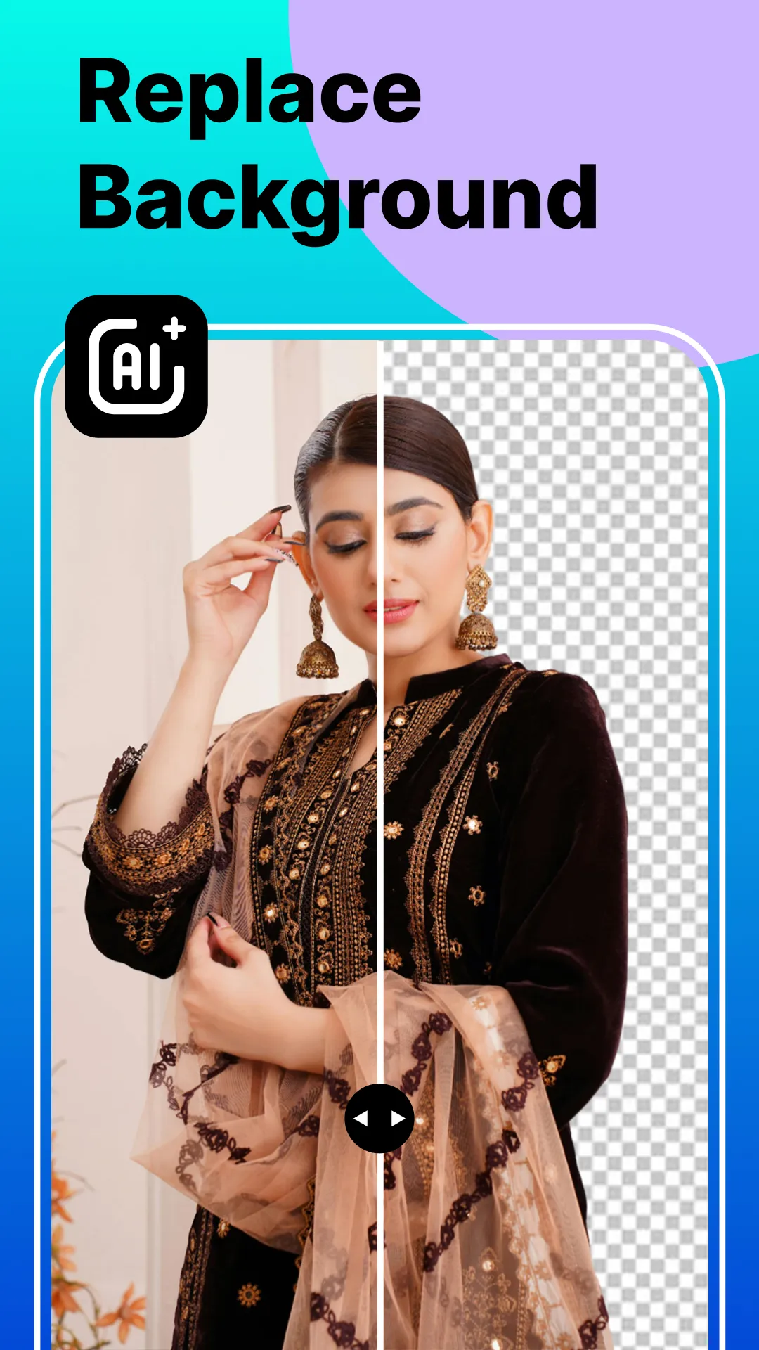 Enhance Photo Quality | Indus Appstore | Screenshot