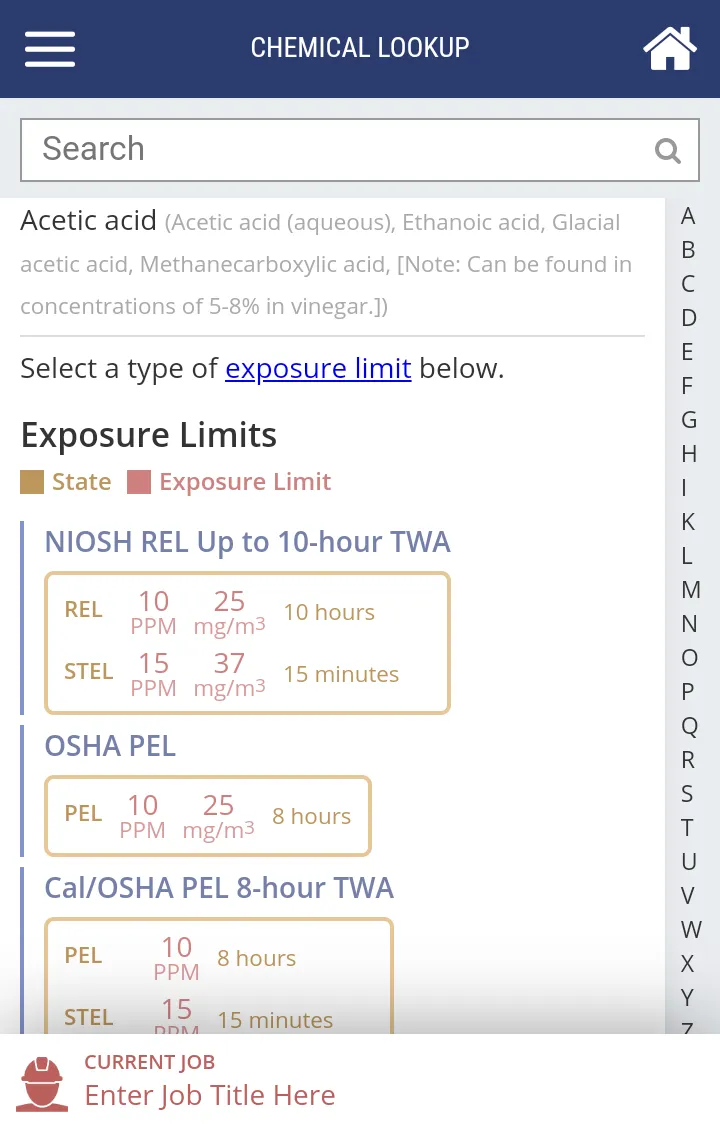 Respirators 101 | Indus Appstore | Screenshot