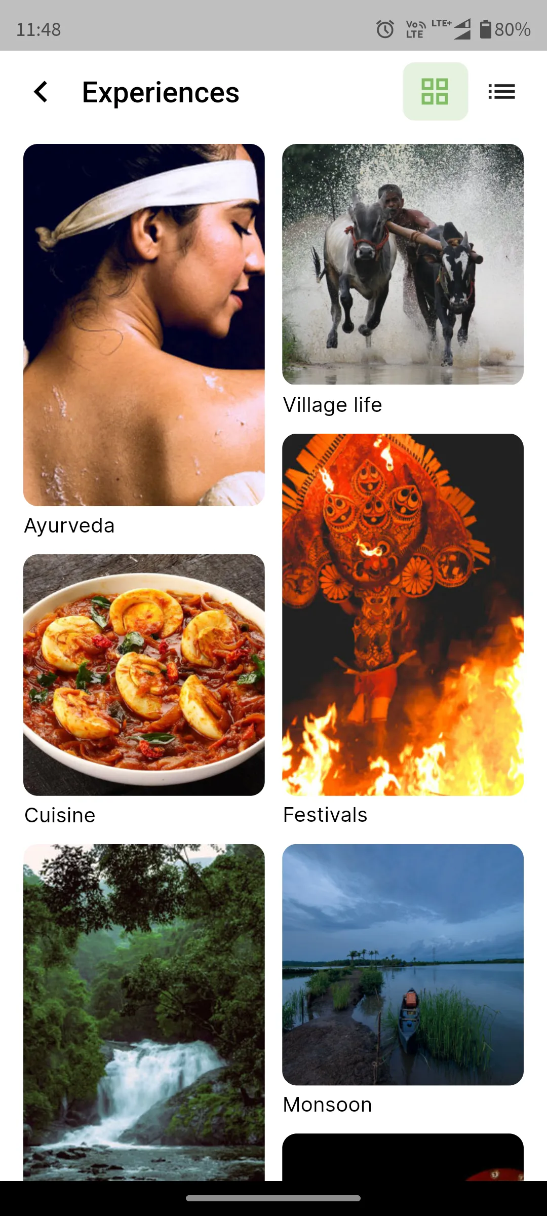 Kerala Tourism | Indus Appstore | Screenshot