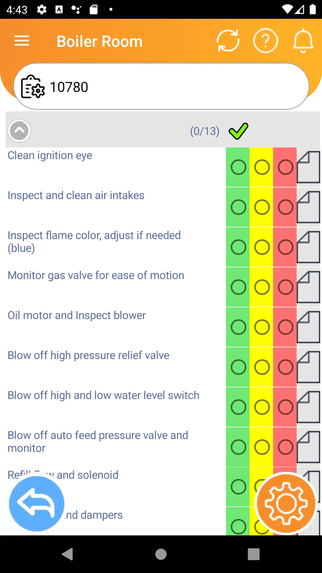 Inigma | Indus Appstore | Screenshot