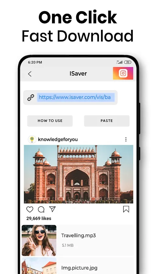 All Video Downloader | Indus Appstore | Screenshot