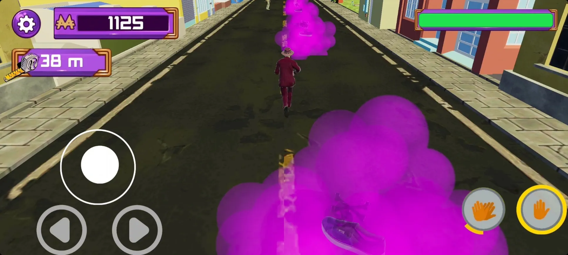 Pimp Slap | Indus Appstore | Screenshot