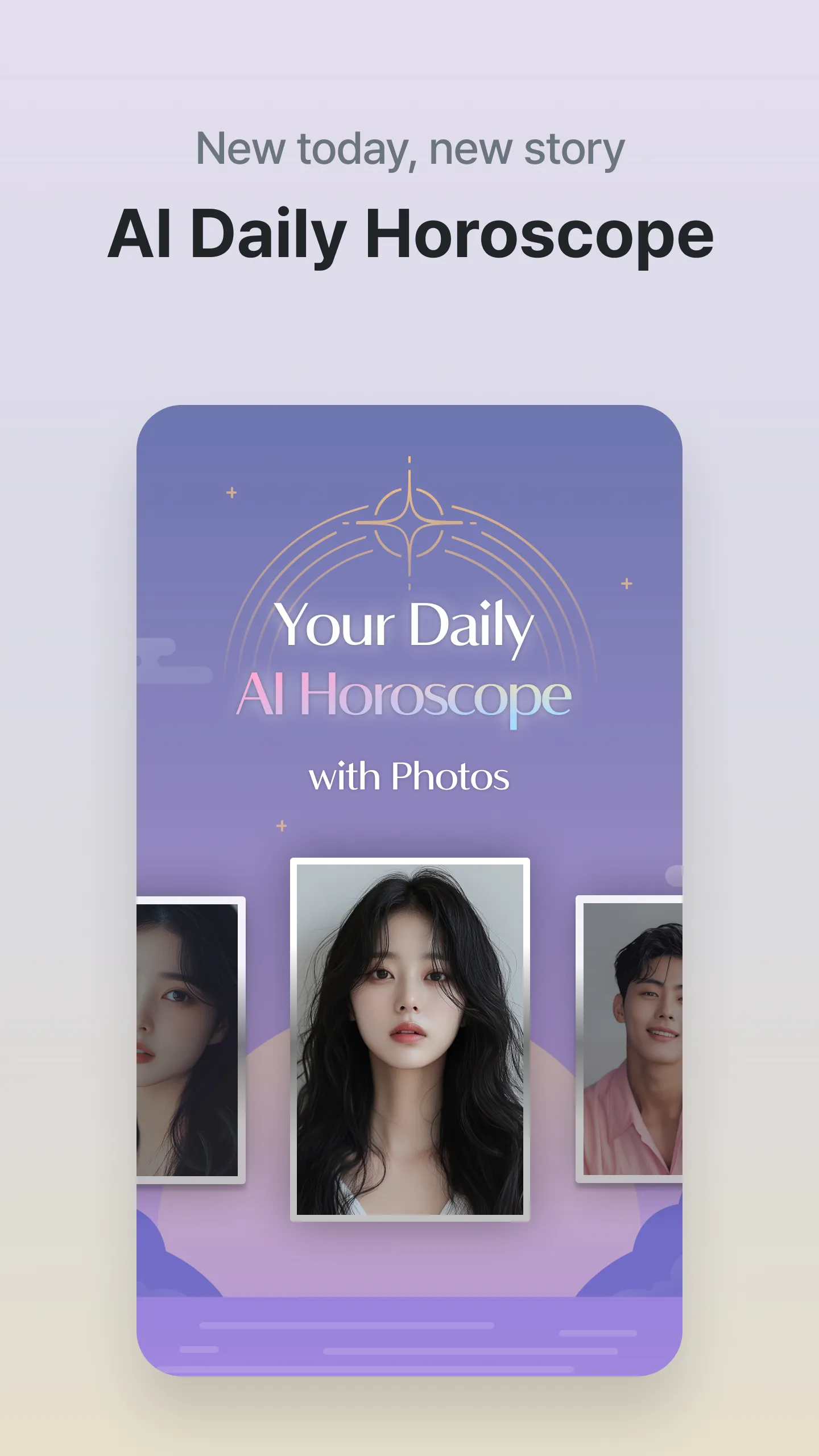 CandyCamera - AI Beauty Camera | Indus Appstore | Screenshot