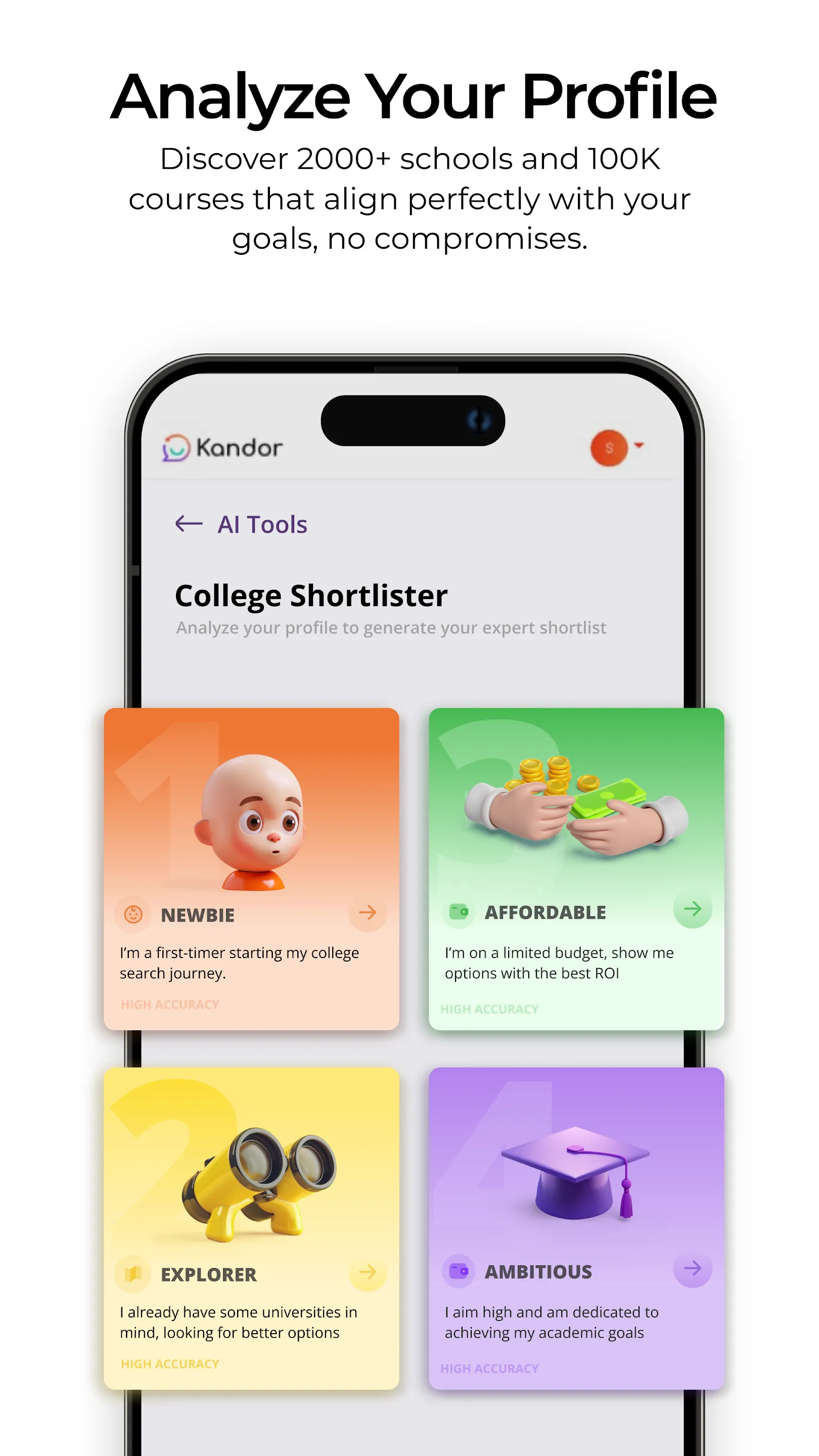 FREE IELTS Prep & Study Abroad | Indus Appstore | Screenshot