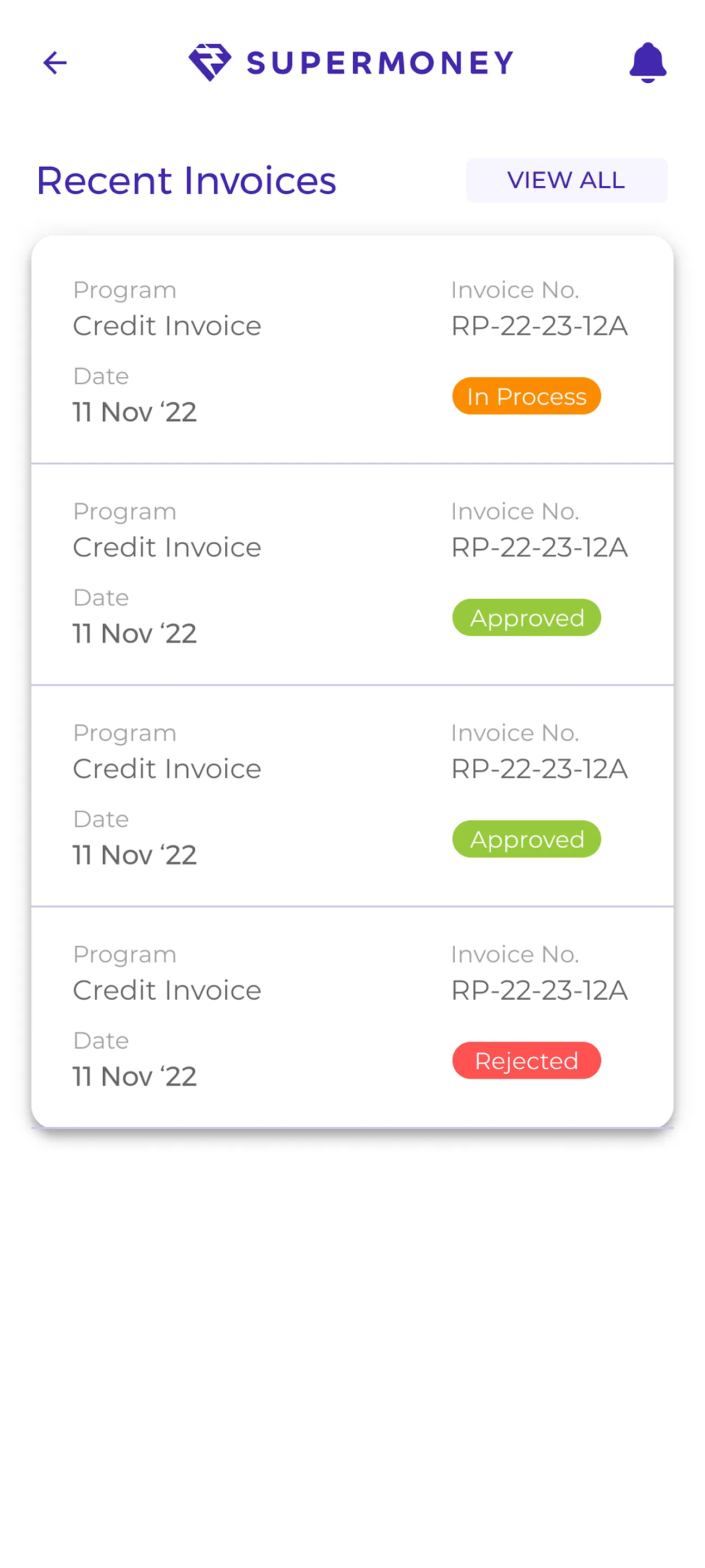 Supermoney | Indus Appstore | Screenshot