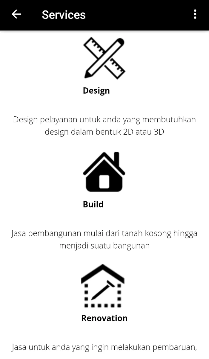 Kubus Design | Indus Appstore | Screenshot