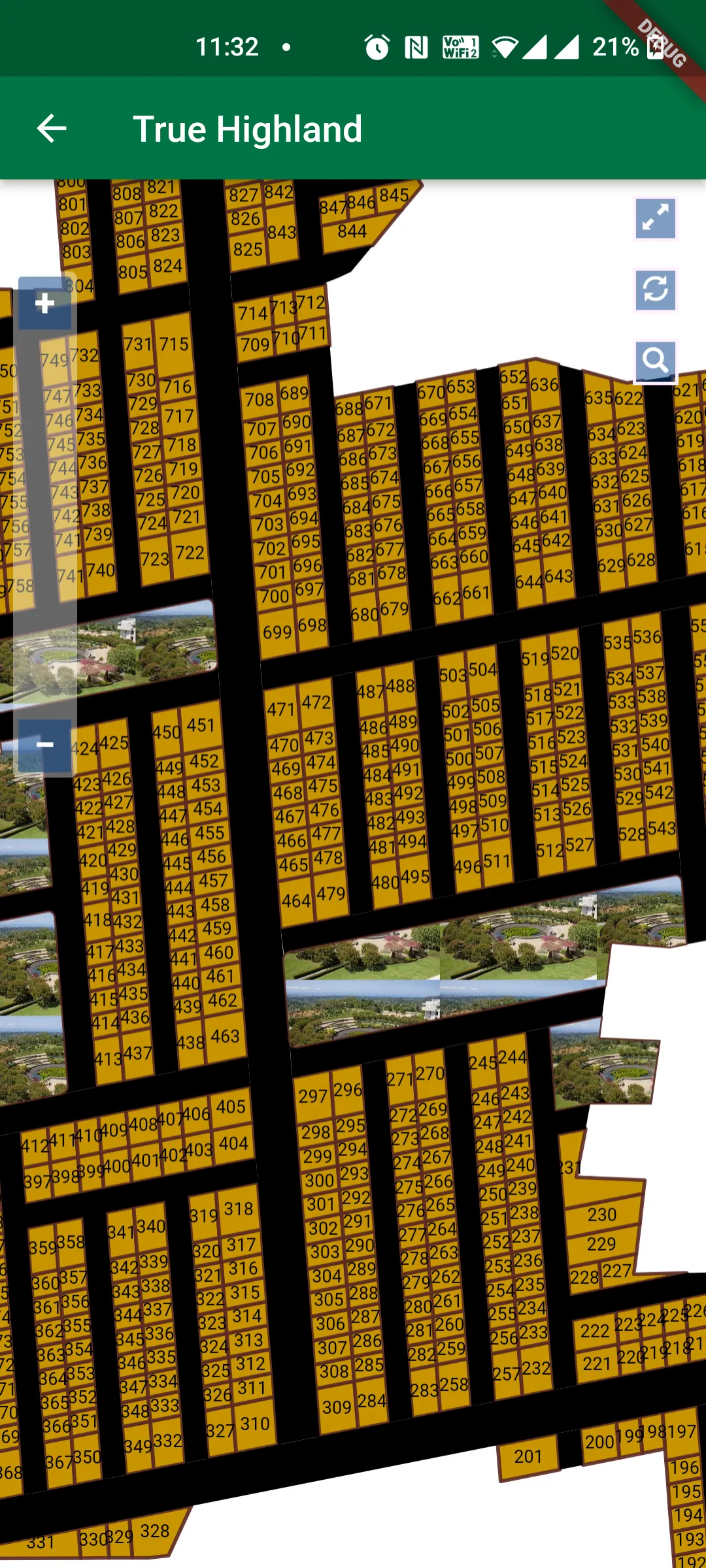 BBG | Indus Appstore | Screenshot