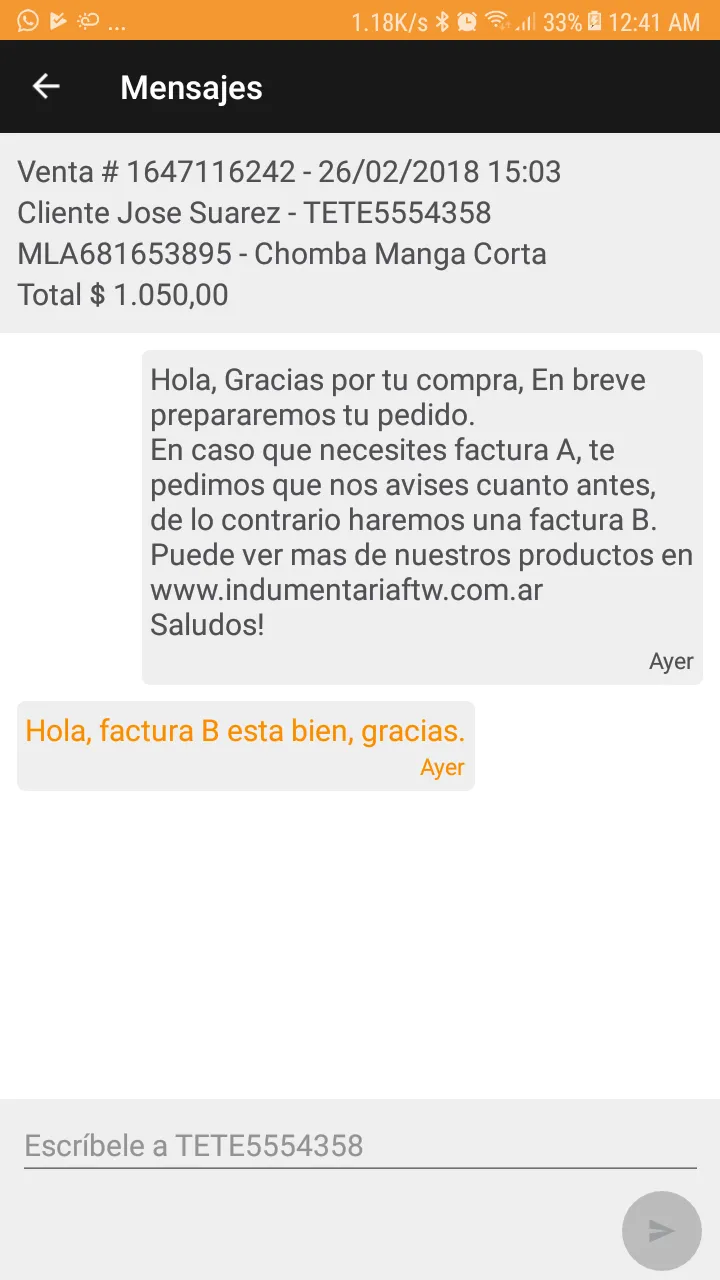 Analítico | Indus Appstore | Screenshot