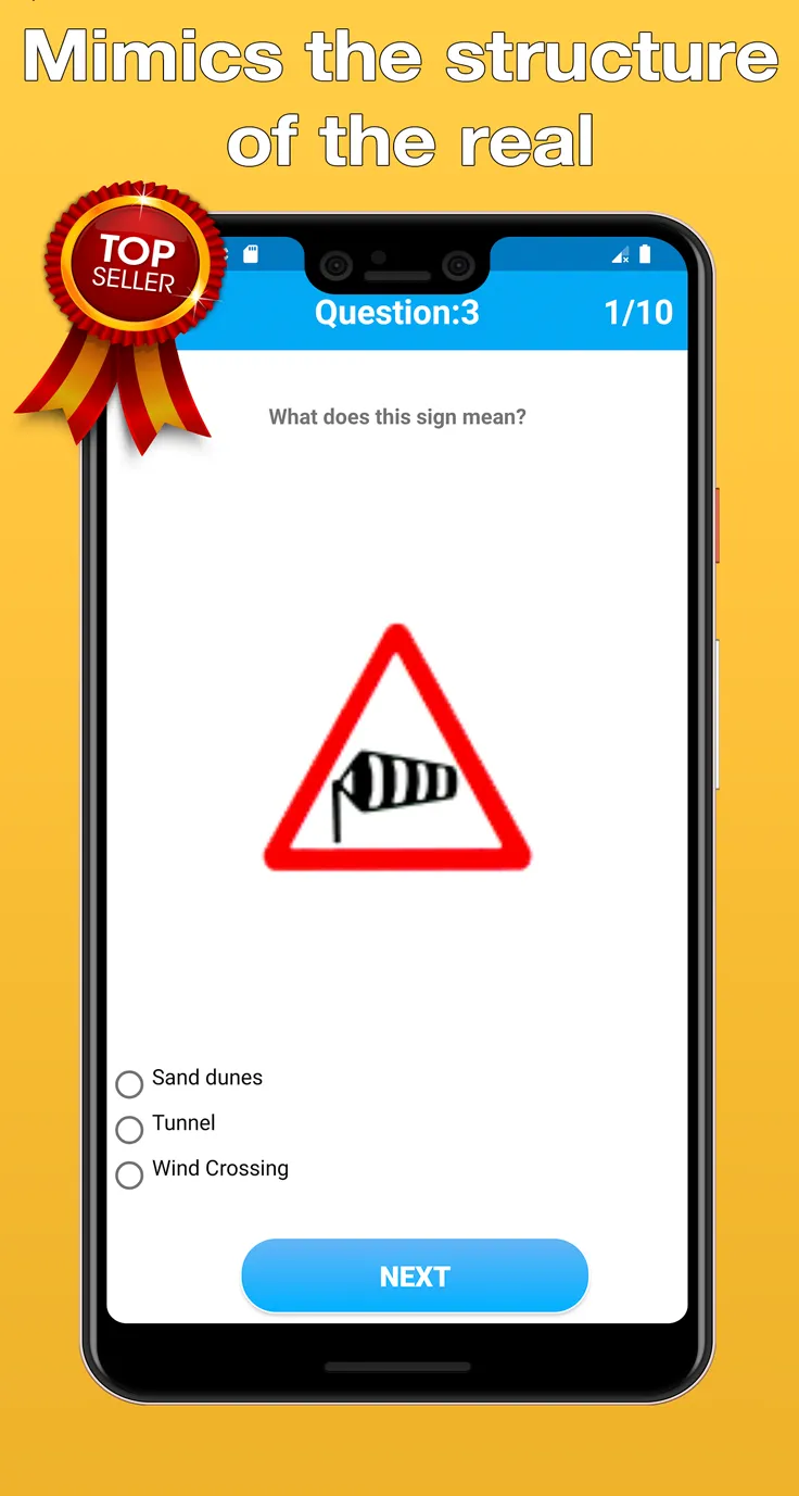 dallah driving test ksa 2024 | Indus Appstore | Screenshot