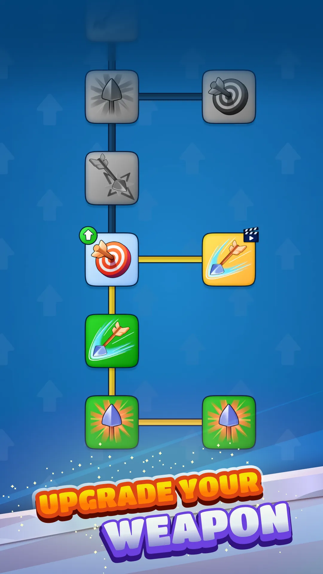 Snake Shooter: Tower Battle | Indus Appstore | Screenshot