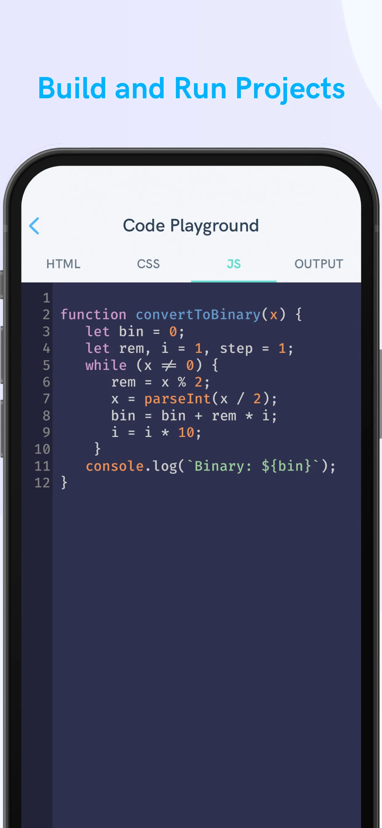 WildLearner - Learn to code | Indus Appstore | Screenshot