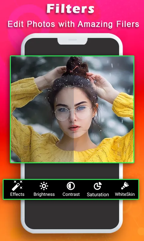 Photo Video Maker With Music | Indus Appstore | Screenshot