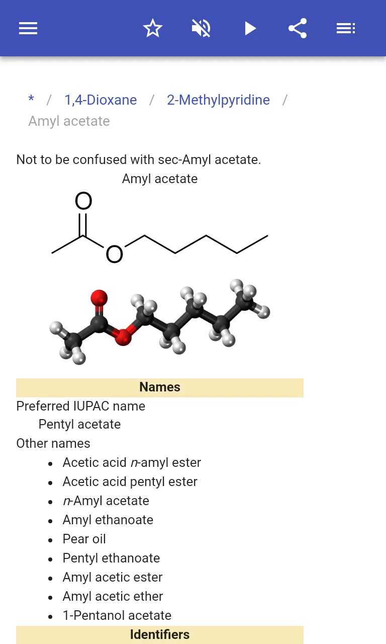 Solvents | Indus Appstore | Screenshot