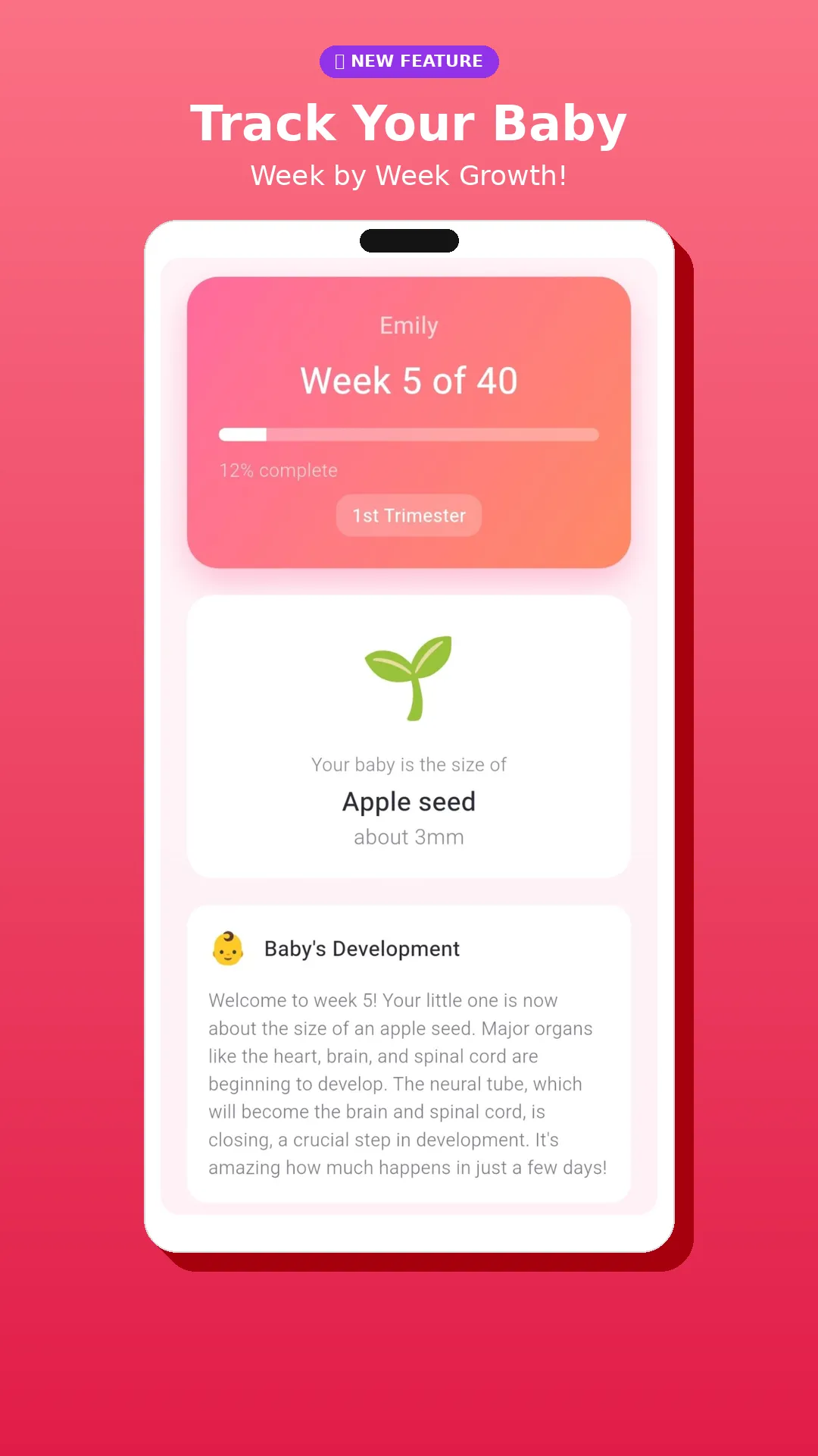 BabyGen AI - Baby Generator | Indus Appstore | Screenshot