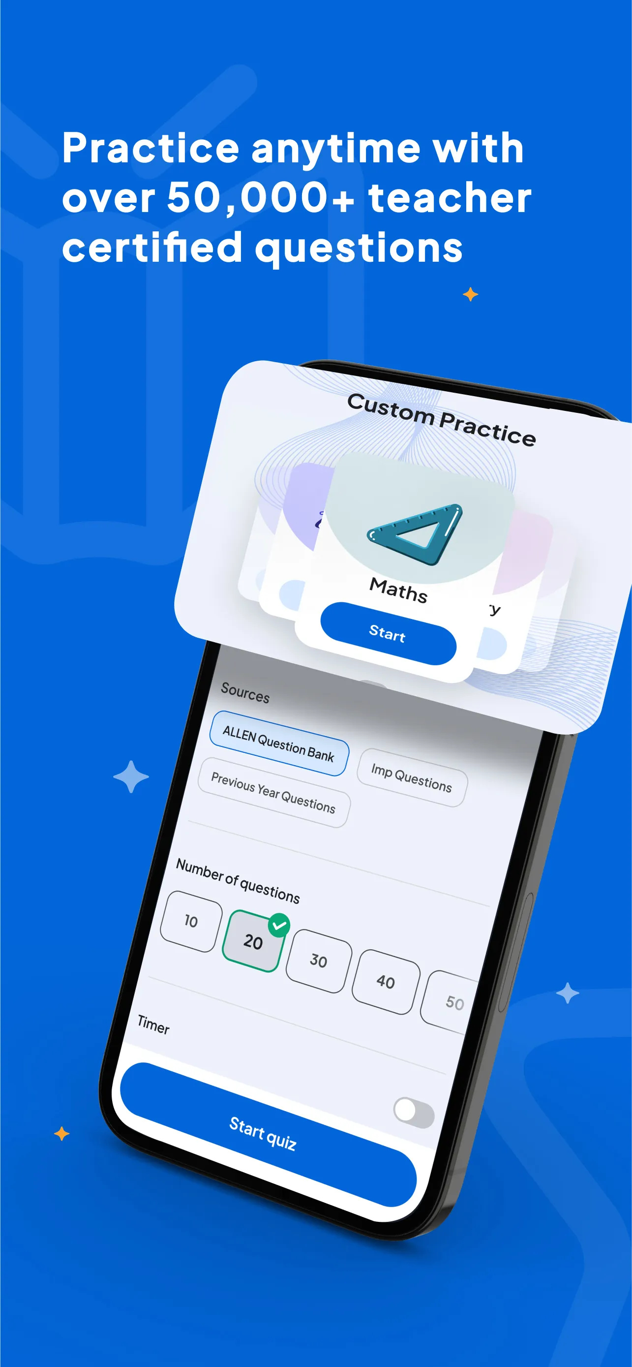 ALLEN | Indus Appstore | Screenshot