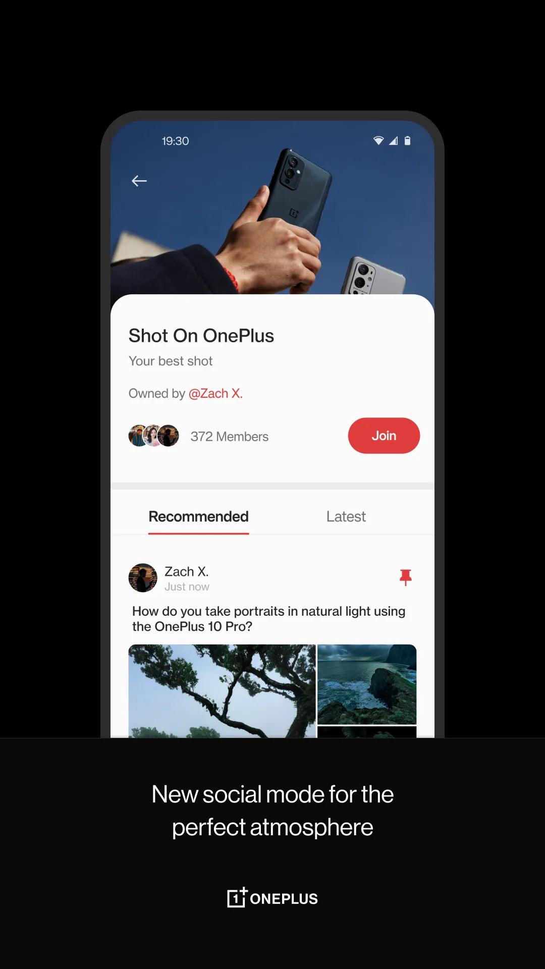 OnePlus Community | Indus Appstore | Screenshot