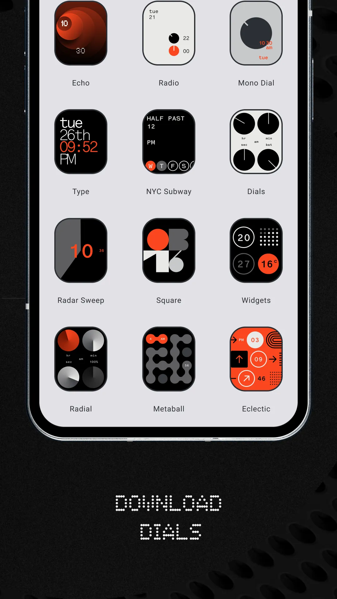 CMF Watch | Indus Appstore | Screenshot