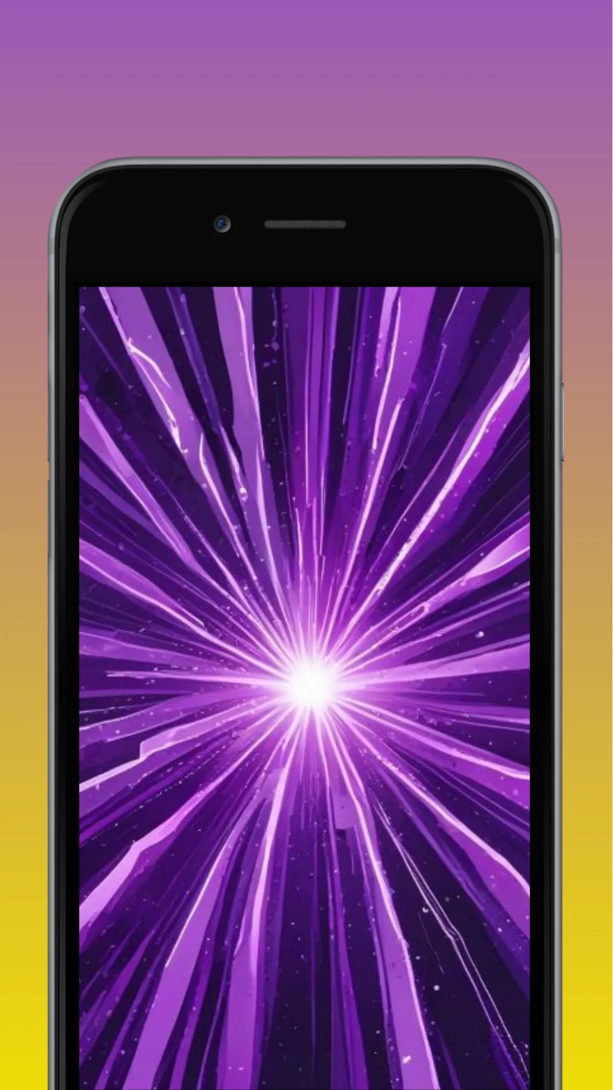 Sparkles  Wallpapers 4K HD | Indus Appstore | Screenshot