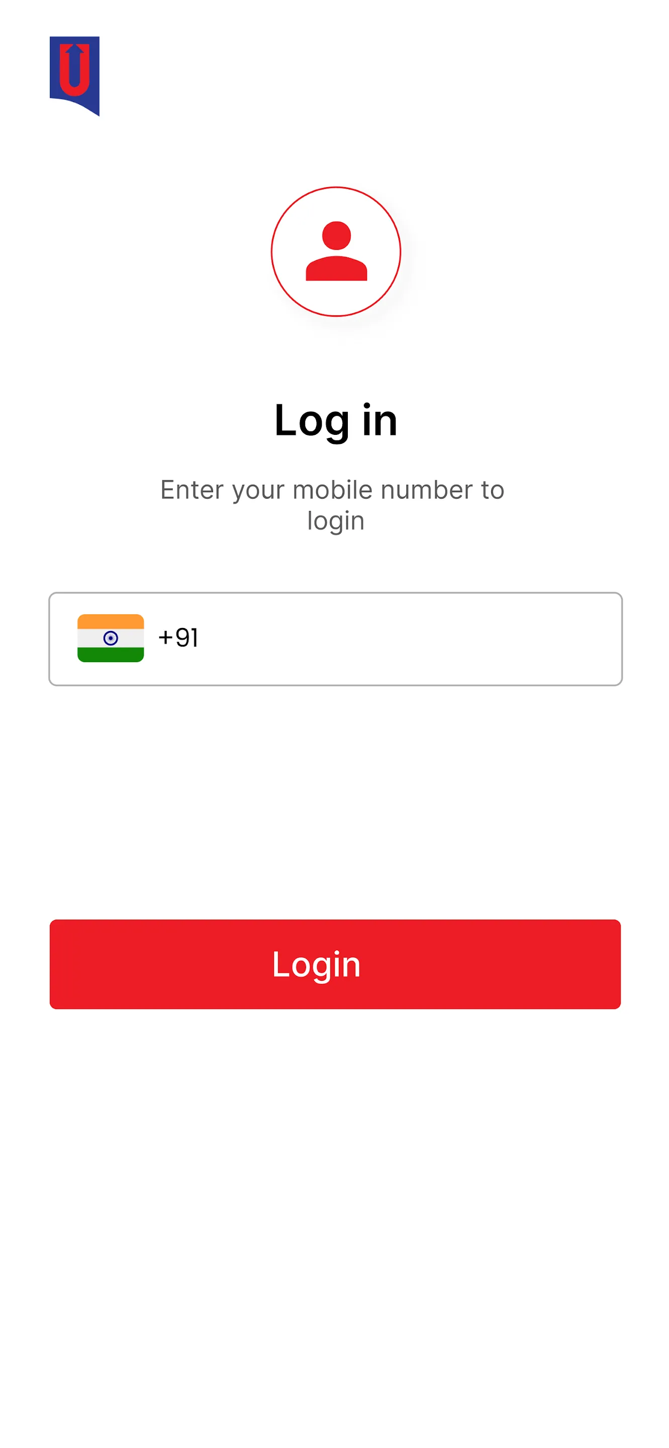 iLetsup | Indus Appstore | Screenshot