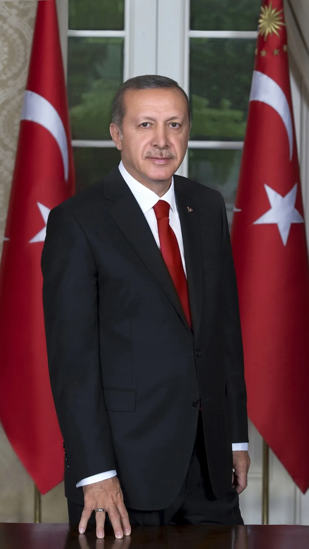 Recep Tayyip Erdogan Wallpaper | Indus Appstore | Screenshot