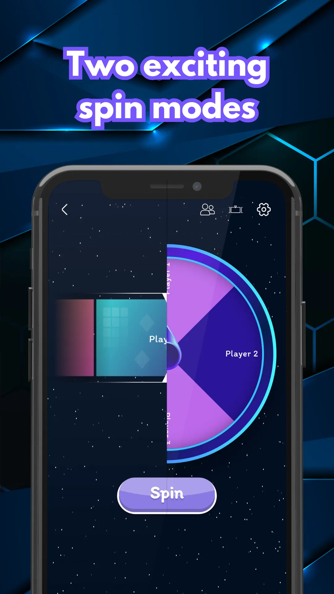 Truth Or Dare - Party Game | Indus Appstore | Screenshot