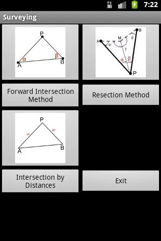 Surveying | Indus Appstore | Screenshot