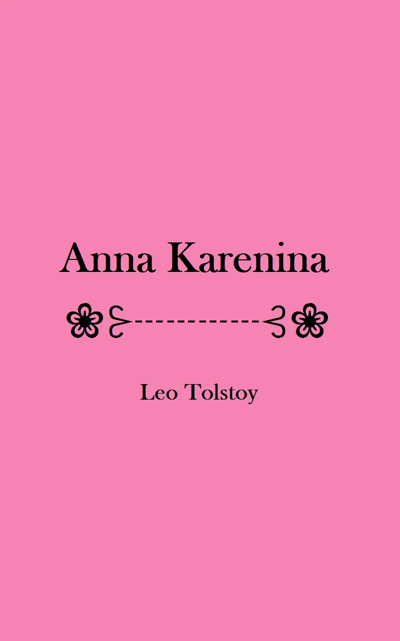 Anna Karenina - eBook | Indus Appstore | Screenshot