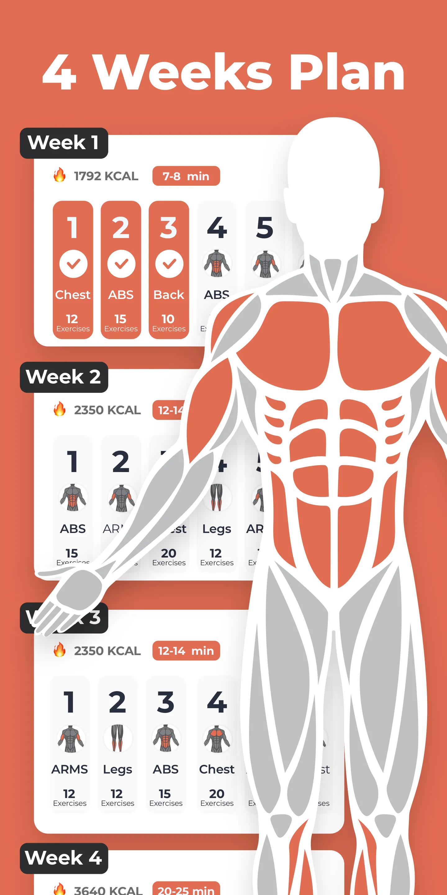 Fitness & Bodybuilding | Indus Appstore | Screenshot