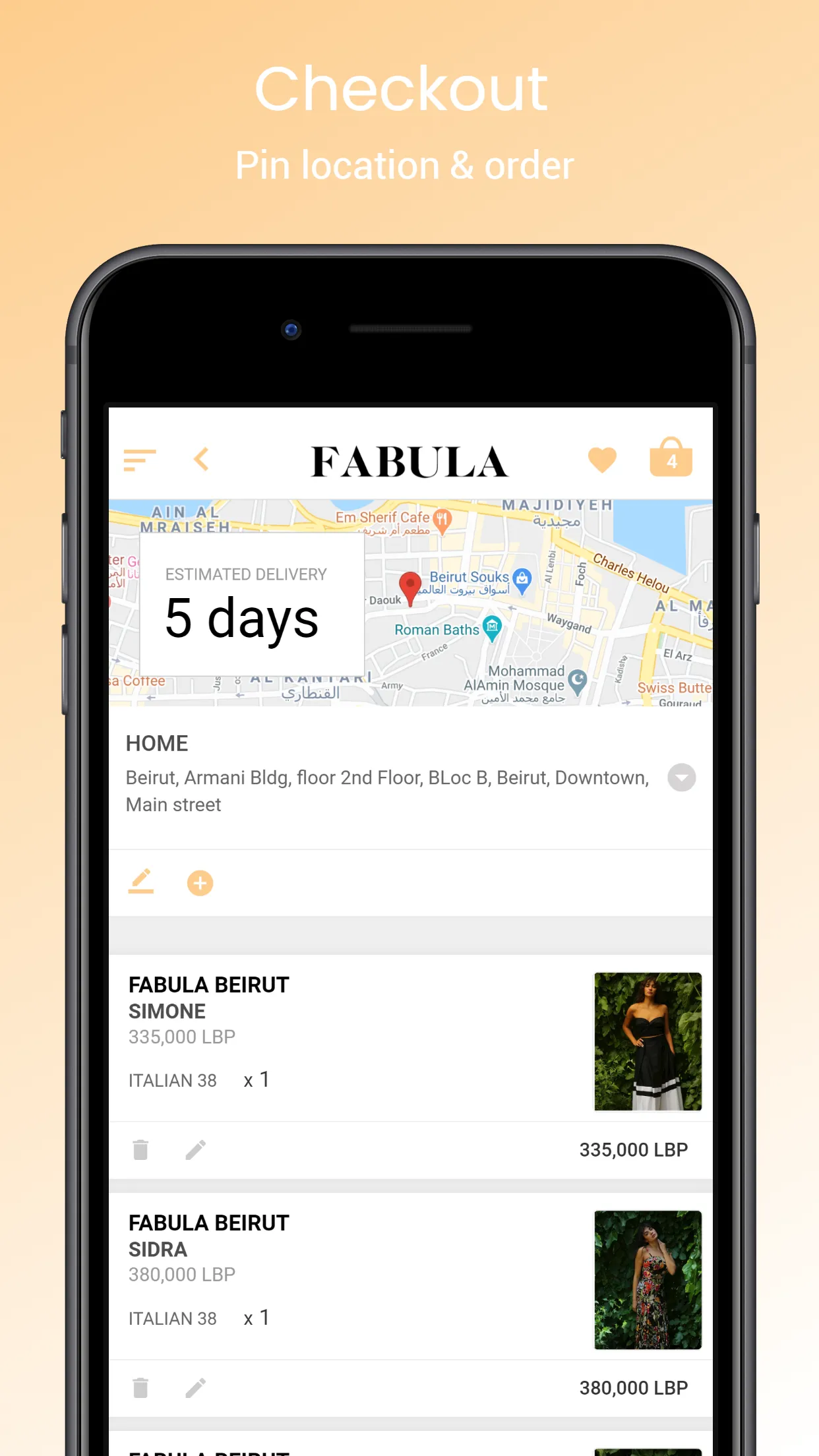 Fabula | Indus Appstore | Screenshot