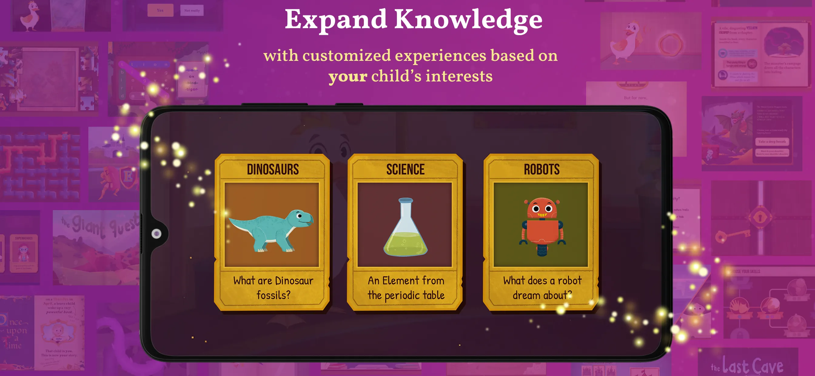 AtlasKeeper Kids Learning Game | Indus Appstore | Screenshot