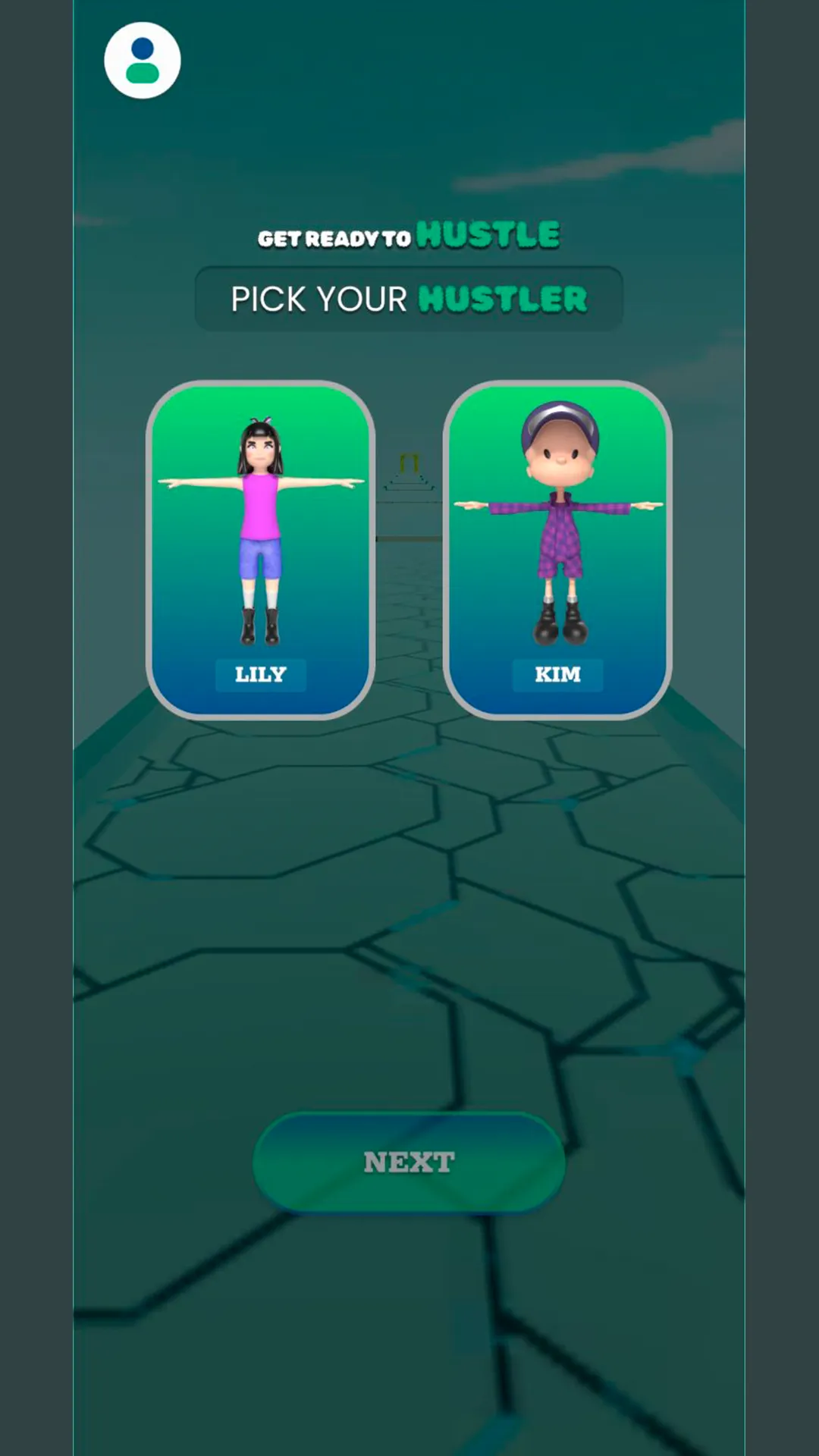 Health Hustle | Indus Appstore | Screenshot