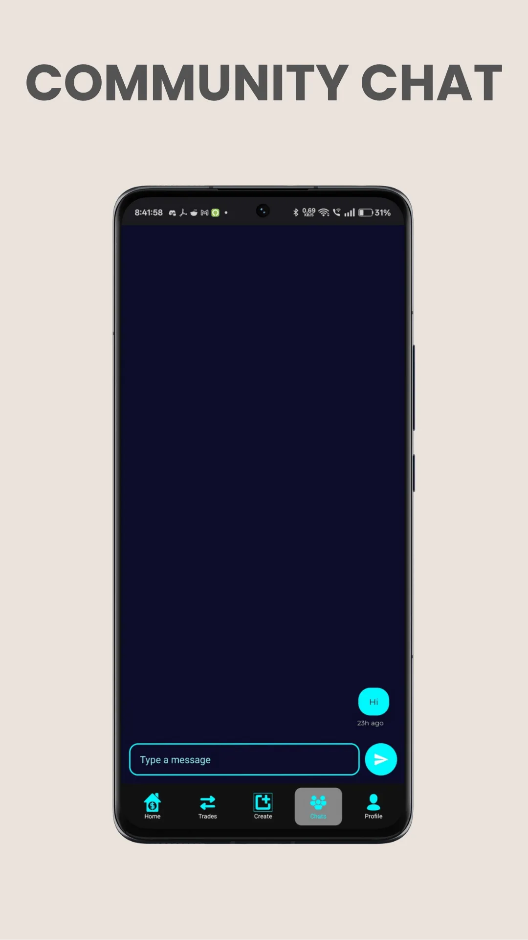 Steal A Brainrot Trading | Indus Appstore | Screenshot