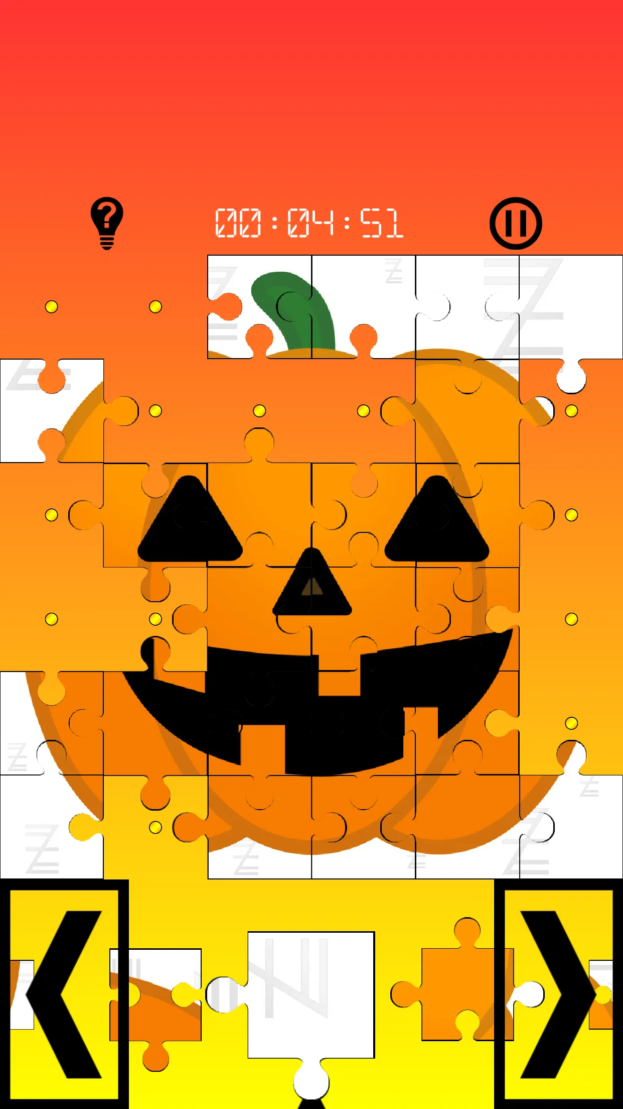 emoji jigsaw | Indus Appstore | Screenshot