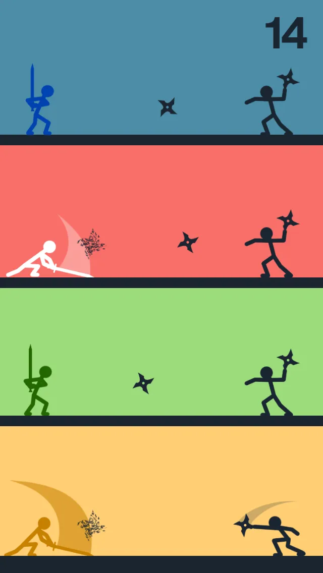 Make Them Fight | Indus Appstore | Screenshot