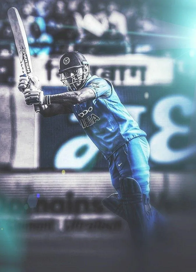 MS Dhoni  HD Wallpapers | Indus Appstore | Screenshot