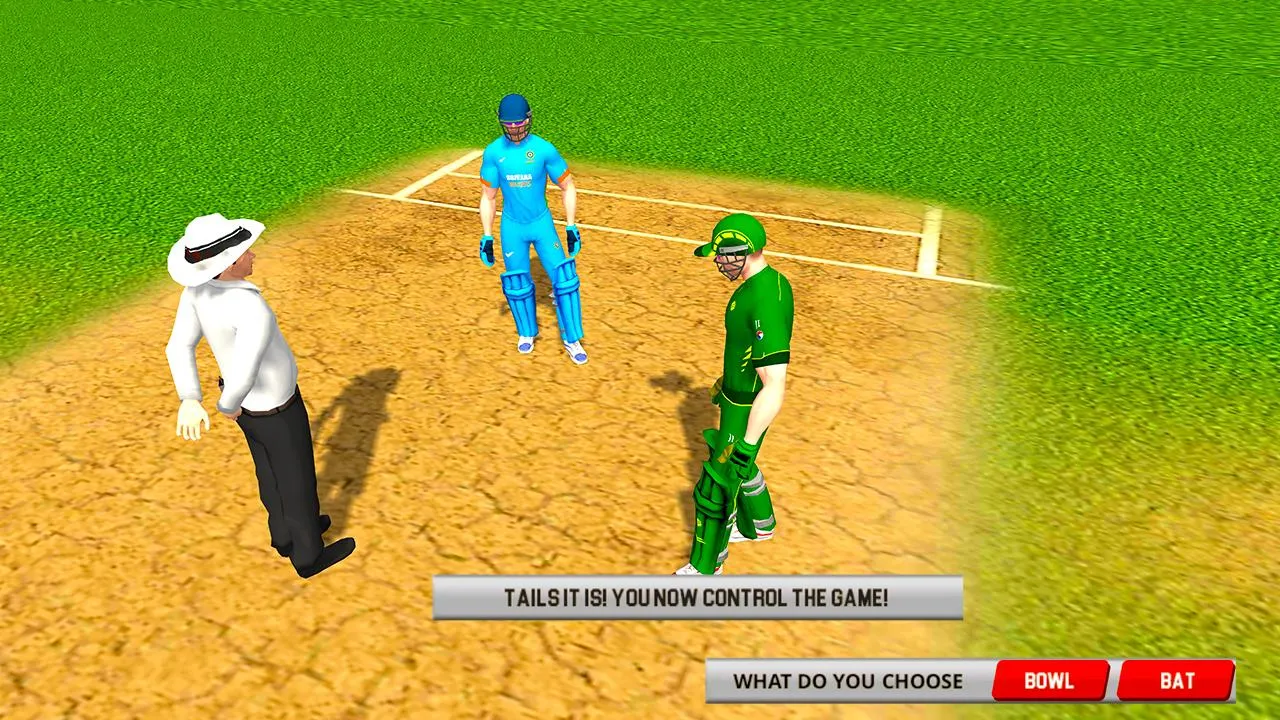 Indian Premier :Cricket Games | Indus Appstore | Screenshot