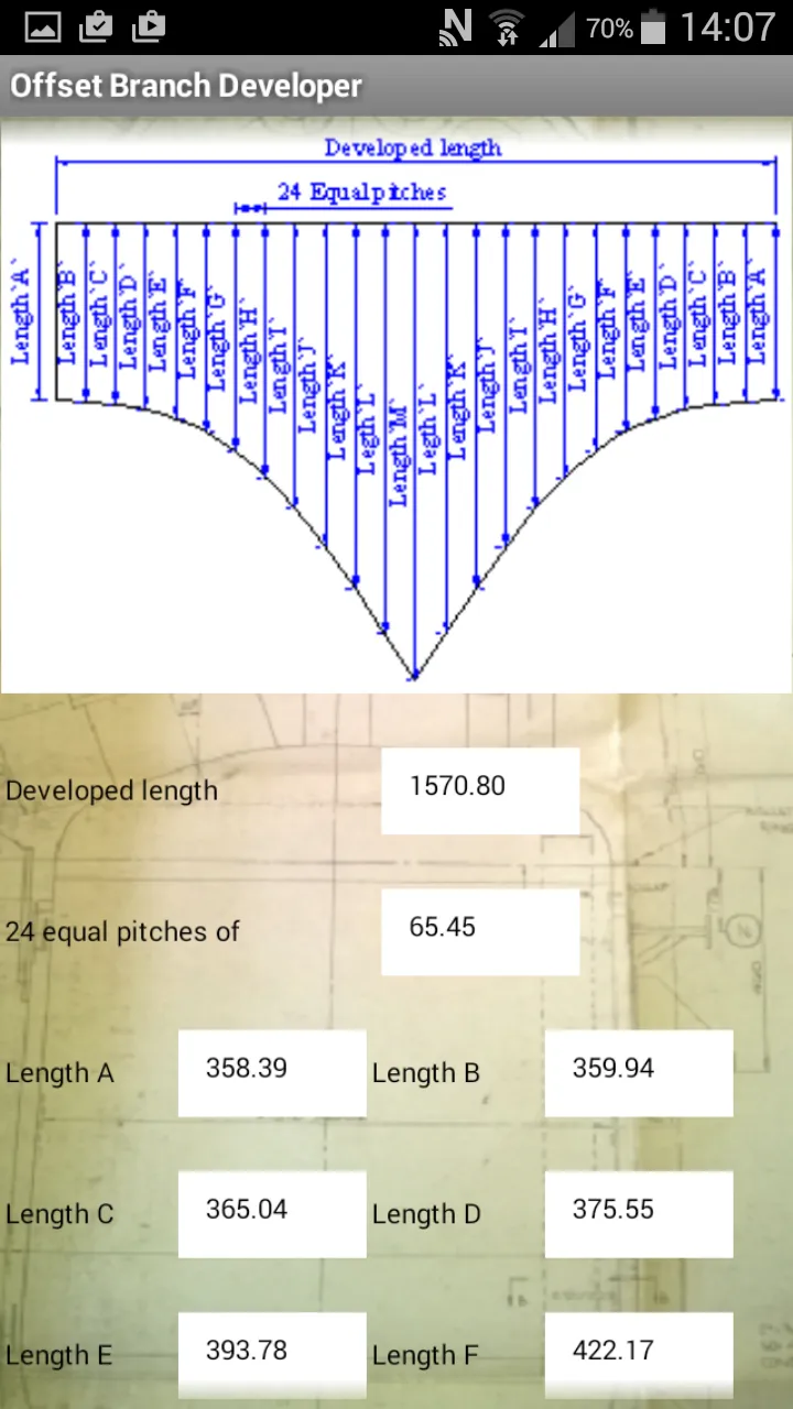 Offset Branch Developer | Indus Appstore | Screenshot