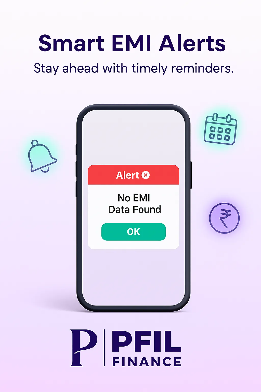 PFIL Finance | Indus Appstore | Screenshot