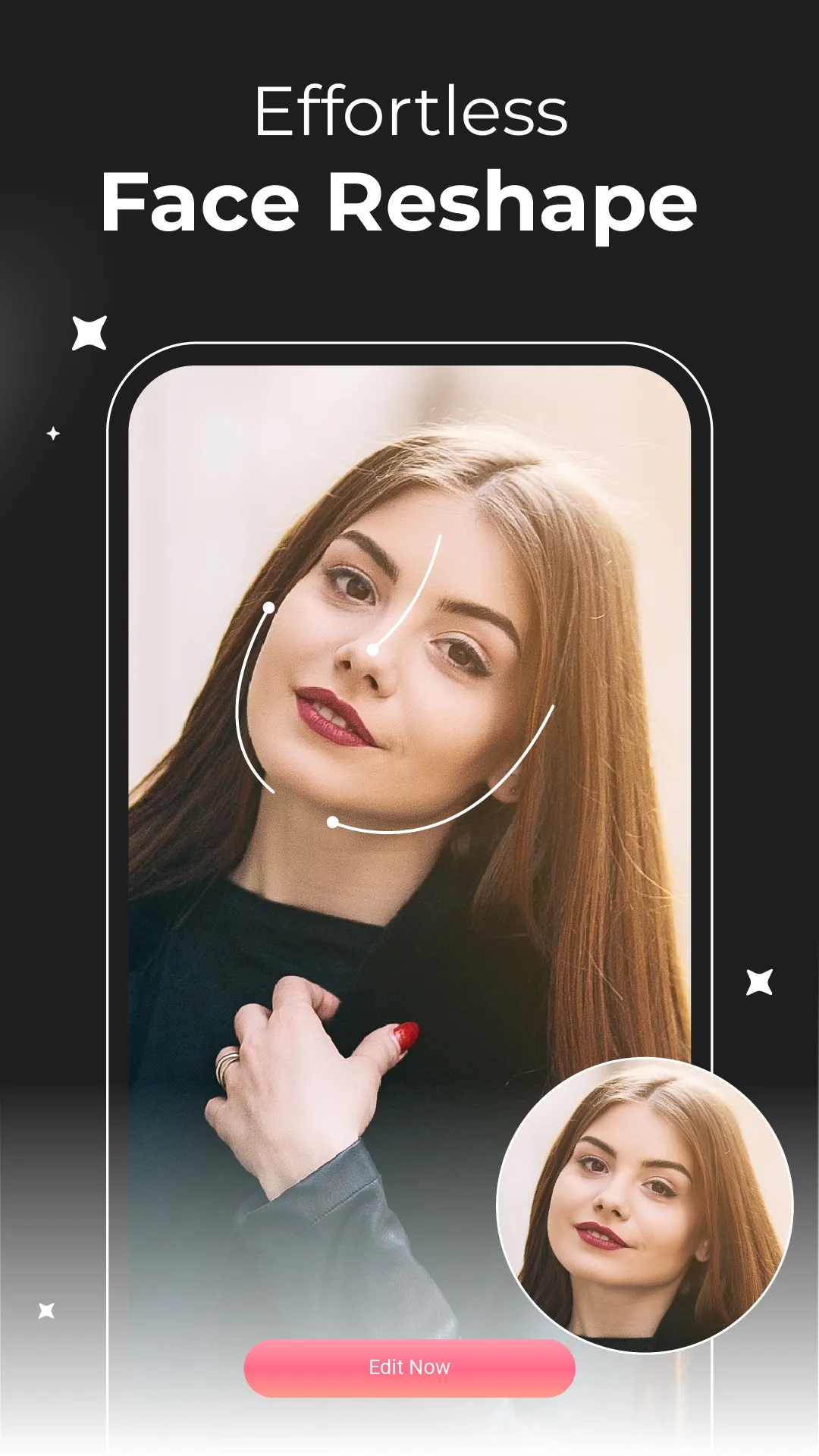 FaceMagic - AI Face Editor | Indus Appstore | Screenshot